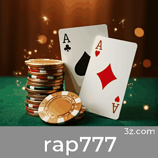 Experiência Inigualável para Membros no rap777