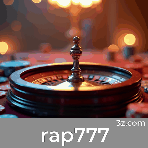 Experiência Inigualável para Membros no rap777