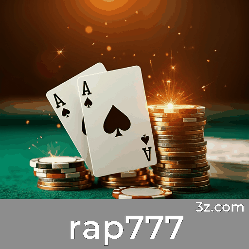 Mundo de Jogos Incríveis do rap777: Diversão Ilimitada