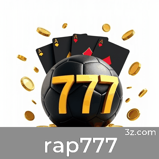 Experimente o rap777: Apostas Móveis Sempre à Mão