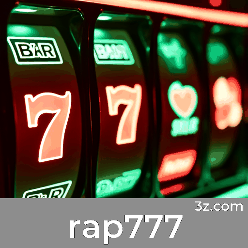 Mundo de Jogos Incríveis do rap777: Diversão Ilimitada