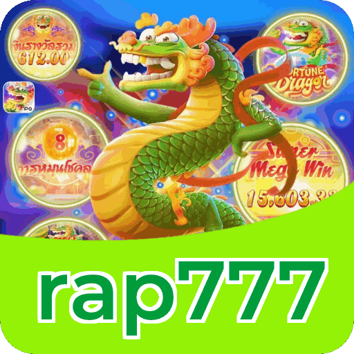 Reload Bonus rap777