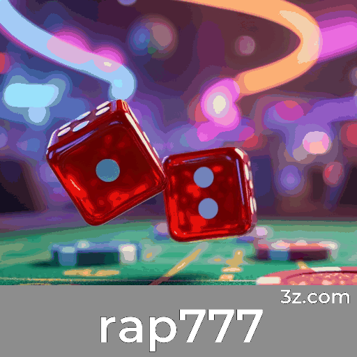 Rap777 Social Casino: Viva a Excitação da Interação Real