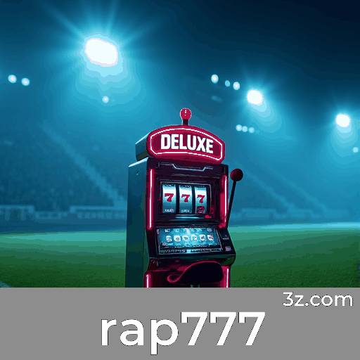 Estratégias de Apostas Esportivas: Aumente em 30% com rap777