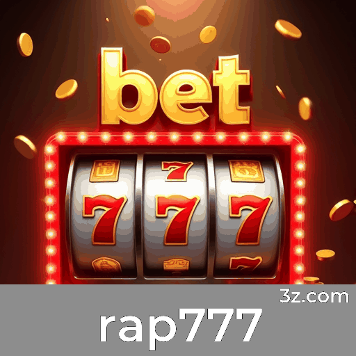 rap777: Plataforma com Bônus Generosos para Jogadores Brasileiros