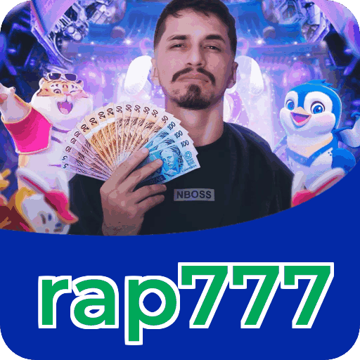 Jogos com maior RTP na rap777