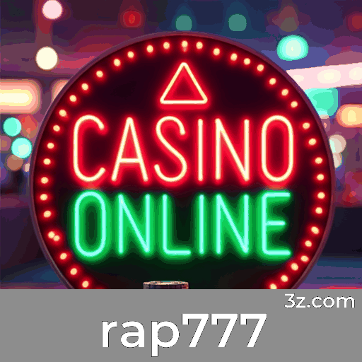 Experimente o rap777: Apostas Móveis Sempre à Mão