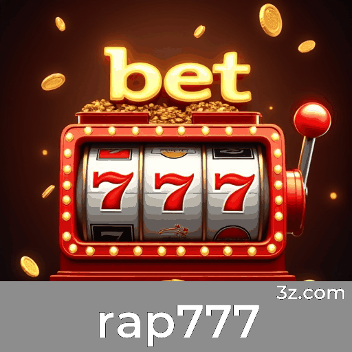 Rap777 Social Casino: Viva a Excitação da Interação Real