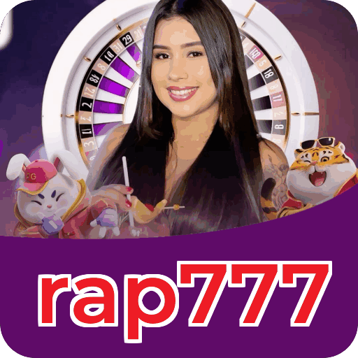 Login rápido no app rap777