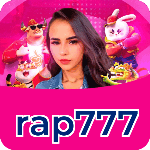 Slots Premium da PG Soft na rap777