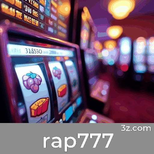 Mundo de Jogos Incríveis do rap777: Diversão Ilimitada