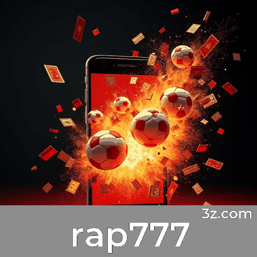 Recompensas Reais e Transparentes no rap777: Promoções Sem Pegadinhas